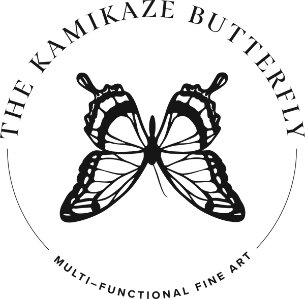 The Kamikaze Butterfly